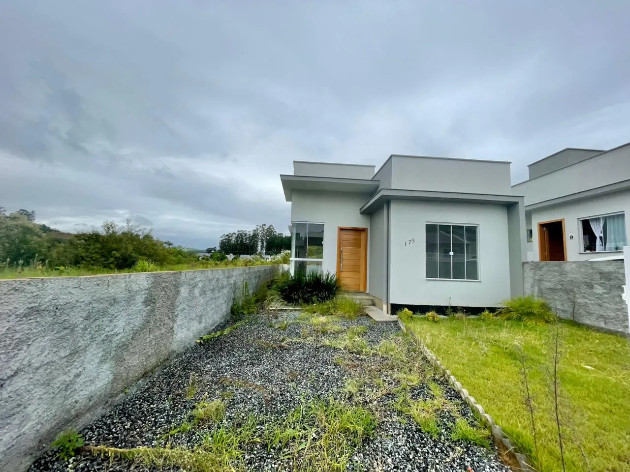 CASA WARNOW NOVA — foto 2