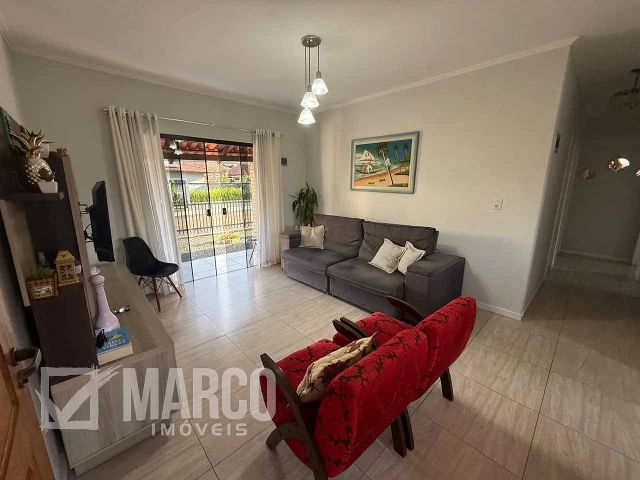 Casa à venda no Centro de Pomerode - 3 quartos e excelente localização — foto 4