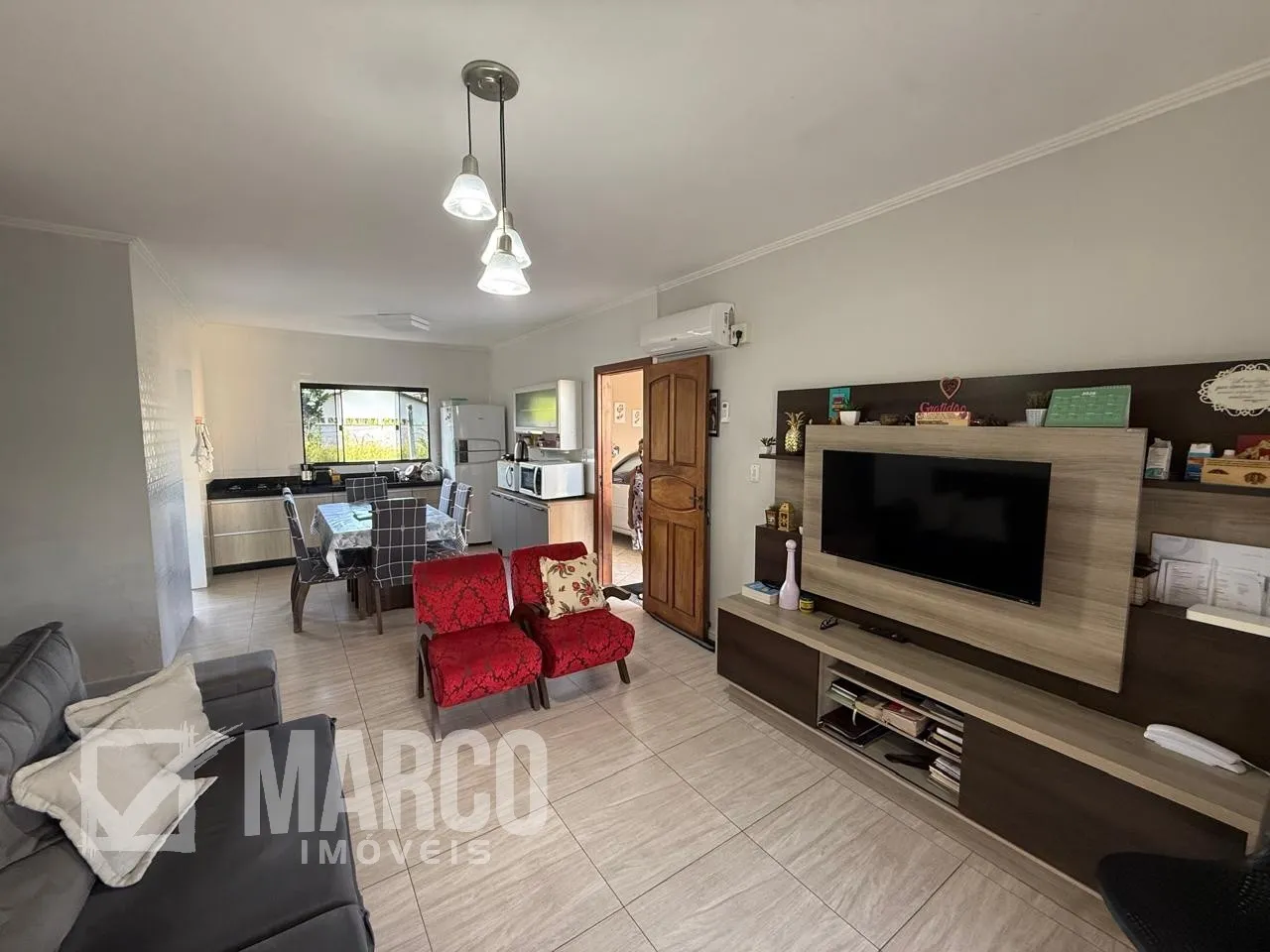 Casa à venda no Centro de Pomerode - 3 quartos e excelente localização — foto 5