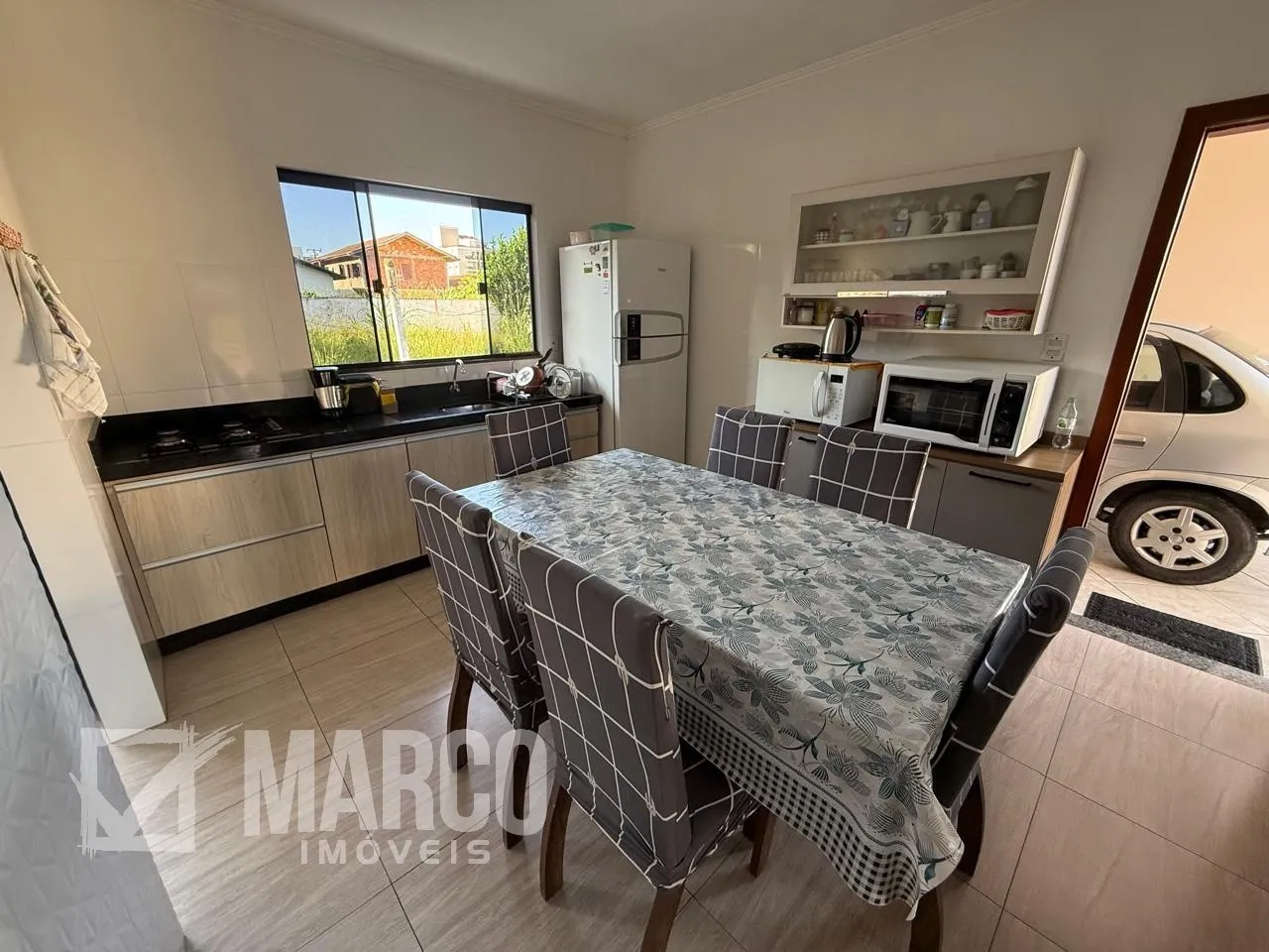 Casa à venda no Centro de Pomerode - 3 quartos e excelente localização — foto 6