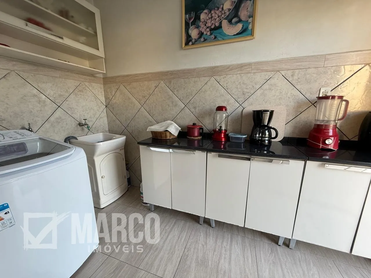 Casa à venda no Centro de Pomerode - 3 quartos e excelente localização — foto 7