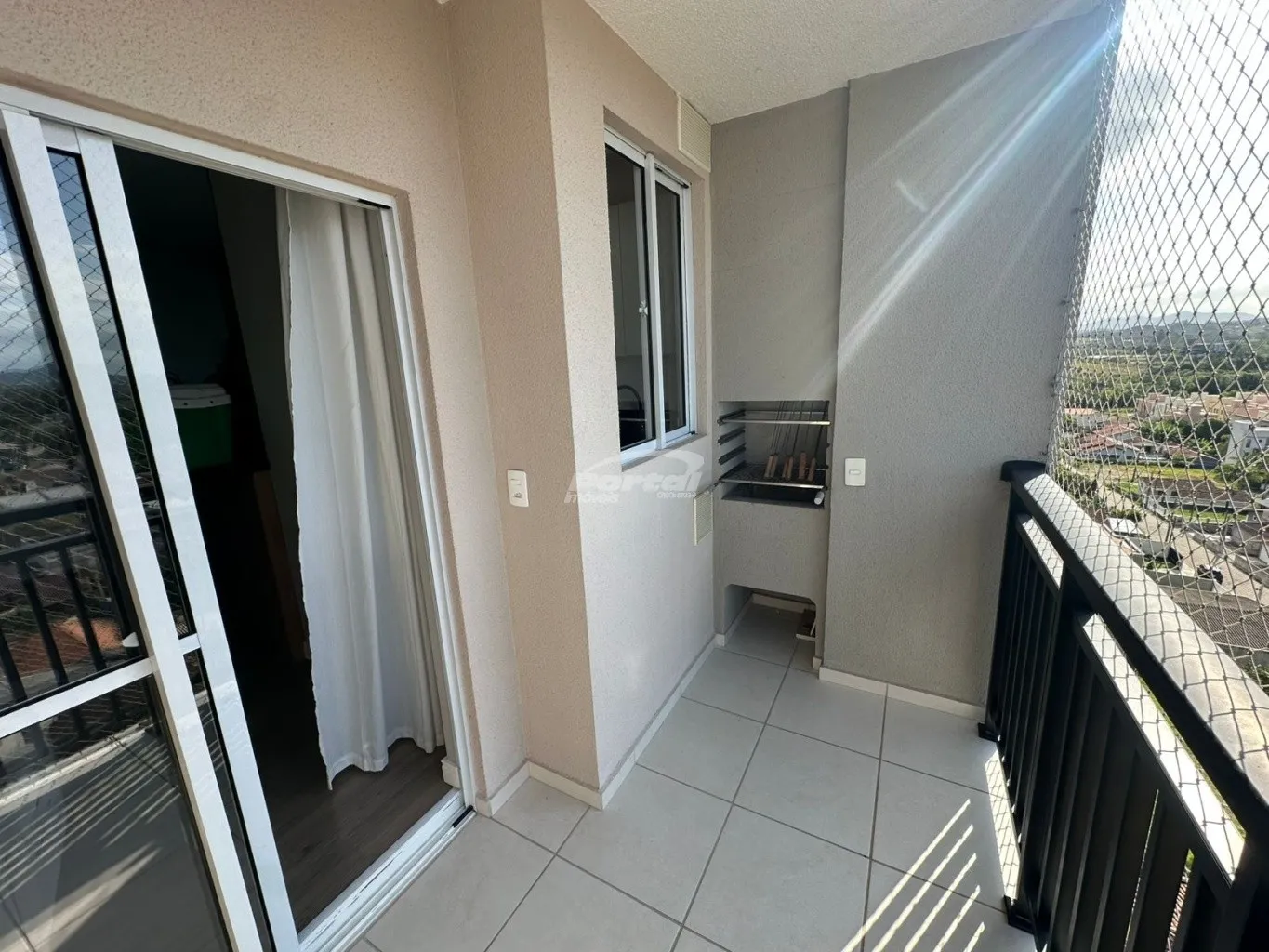 Apartamento com 2 dormitórios, a cerca de 240 metros do mar, no centro de Baln. Piçarras/SC (Cód. 23244) — foto 3