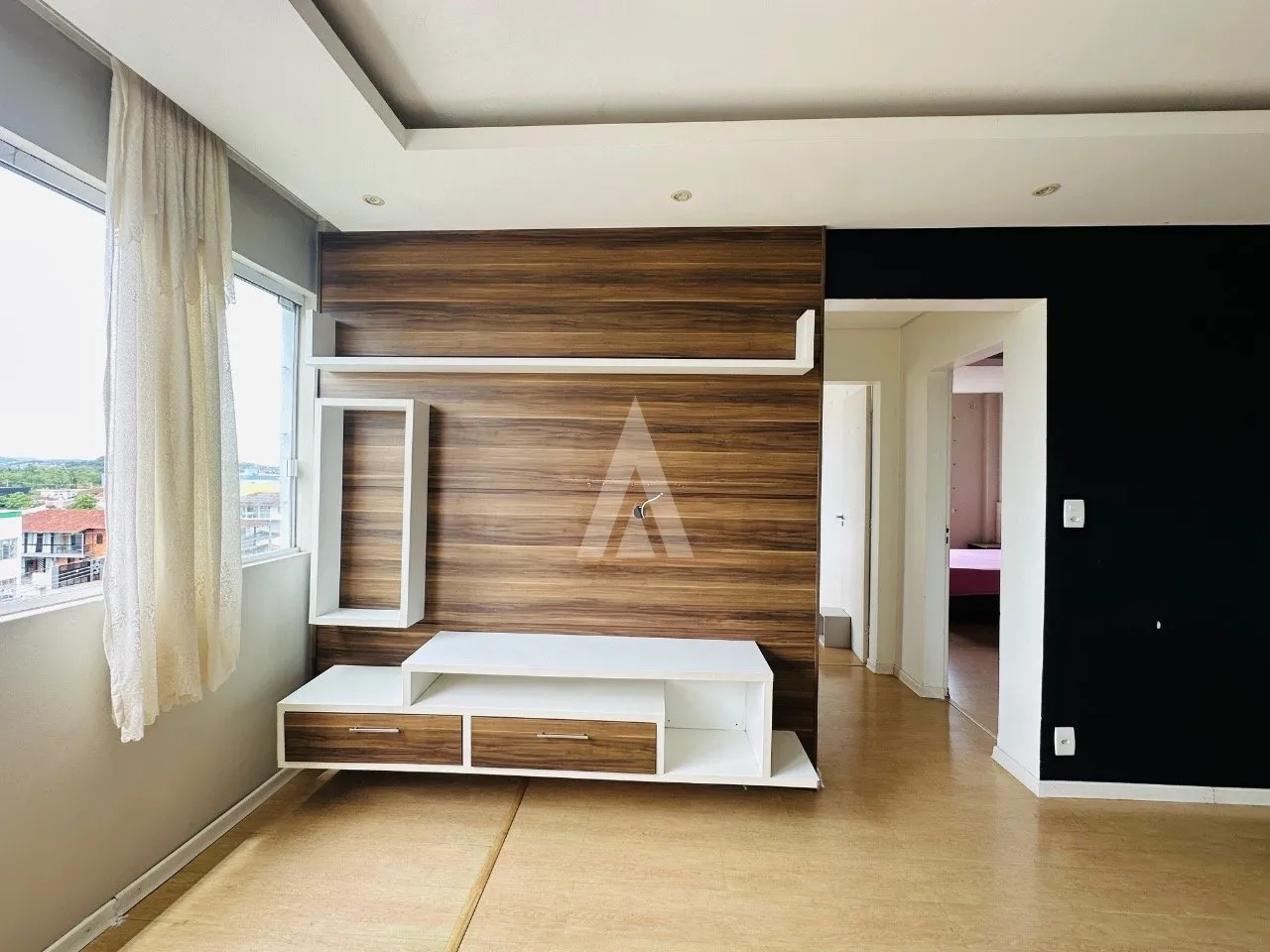 Apartamento com 2 quartos à venda no bairro Boa Vista em Joinville-SC por R$300.000,00. — foto 2