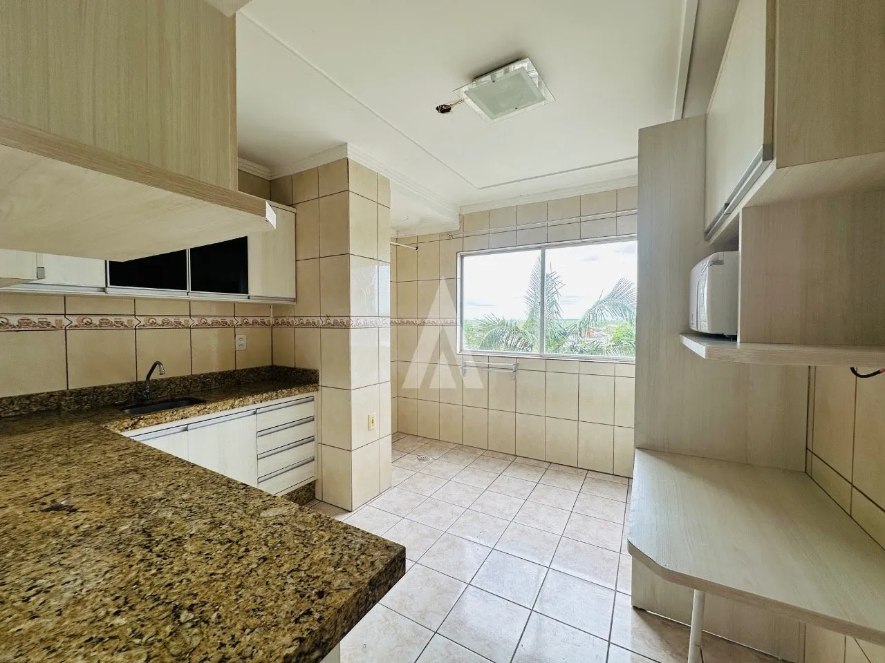 Apartamento com 2 quartos à venda no bairro Boa Vista em Joinville-SC por R$300.000,00. — foto 3