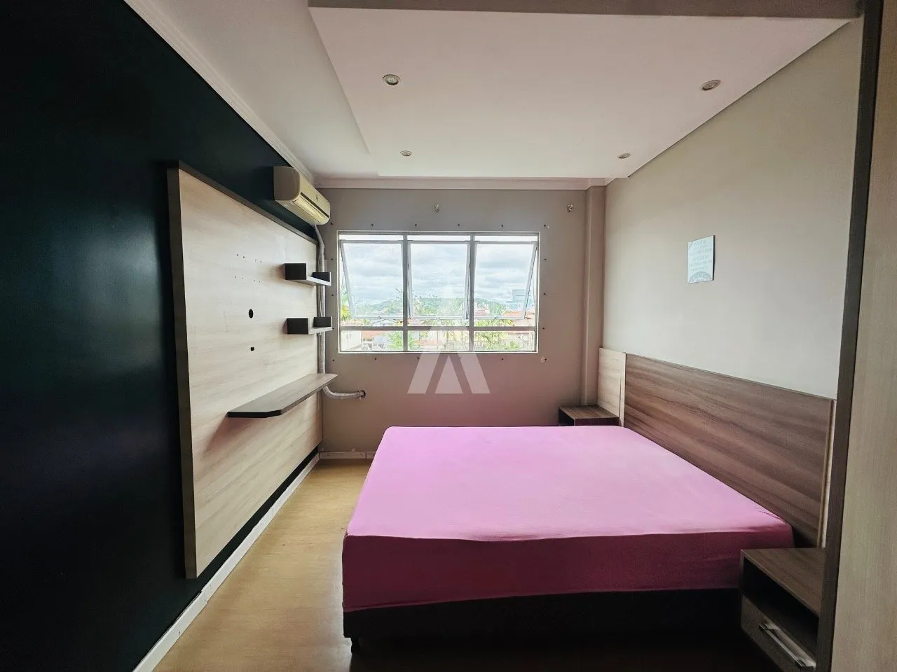 Apartamento com 2 quartos à venda no bairro Boa Vista em Joinville-SC por R$300.000,00. — foto 7