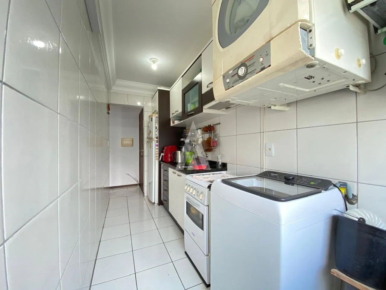 Apartamento com 3 quartos à venda no bairro Saguaçu em Joinville-SC por R$340.000,00. — foto 3