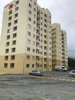Apartamento com 2 dormitórios à venda - Itoupavazinha - Blumenau/SC - foto 1