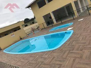 Apartamento com 2 dormitórios à venda - Itoupavazinha - Blumenau/SC — foto 3