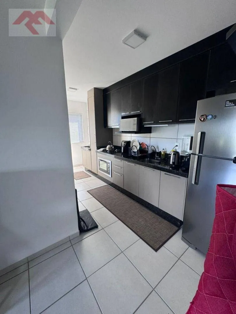 Apartamento com 2 dormitórios à venda - Itoupavazinha - Blumenau/SC — foto 5