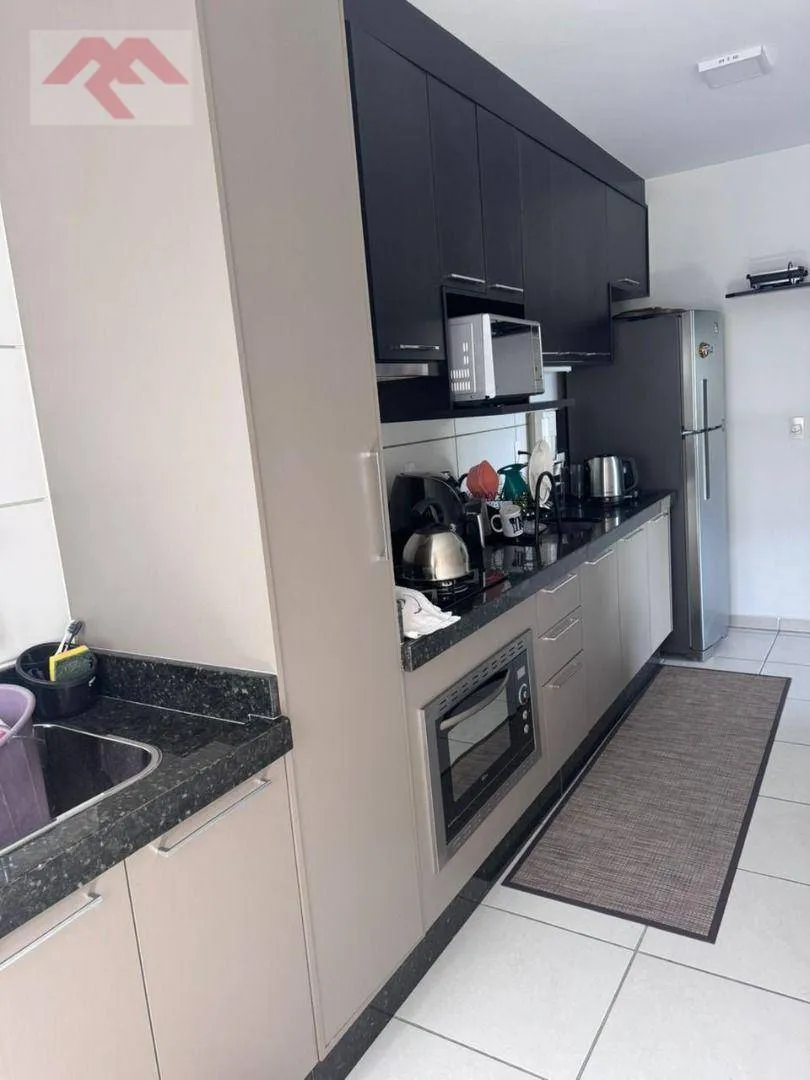 Apartamento com 2 dormitórios à venda - Itoupavazinha - Blumenau/SC — foto 6