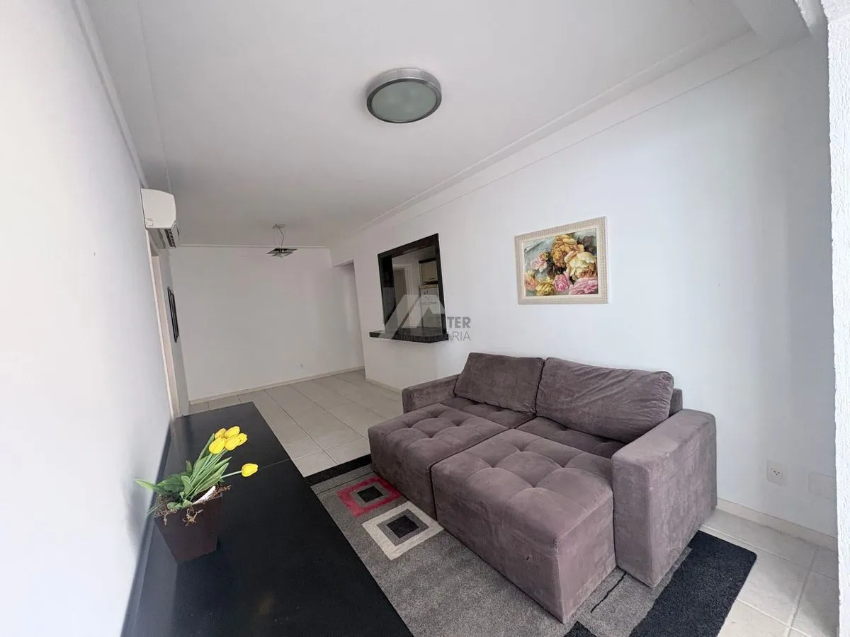 Apartamento de 3 dormitorios a venda Florianopolis Centro - foto 1