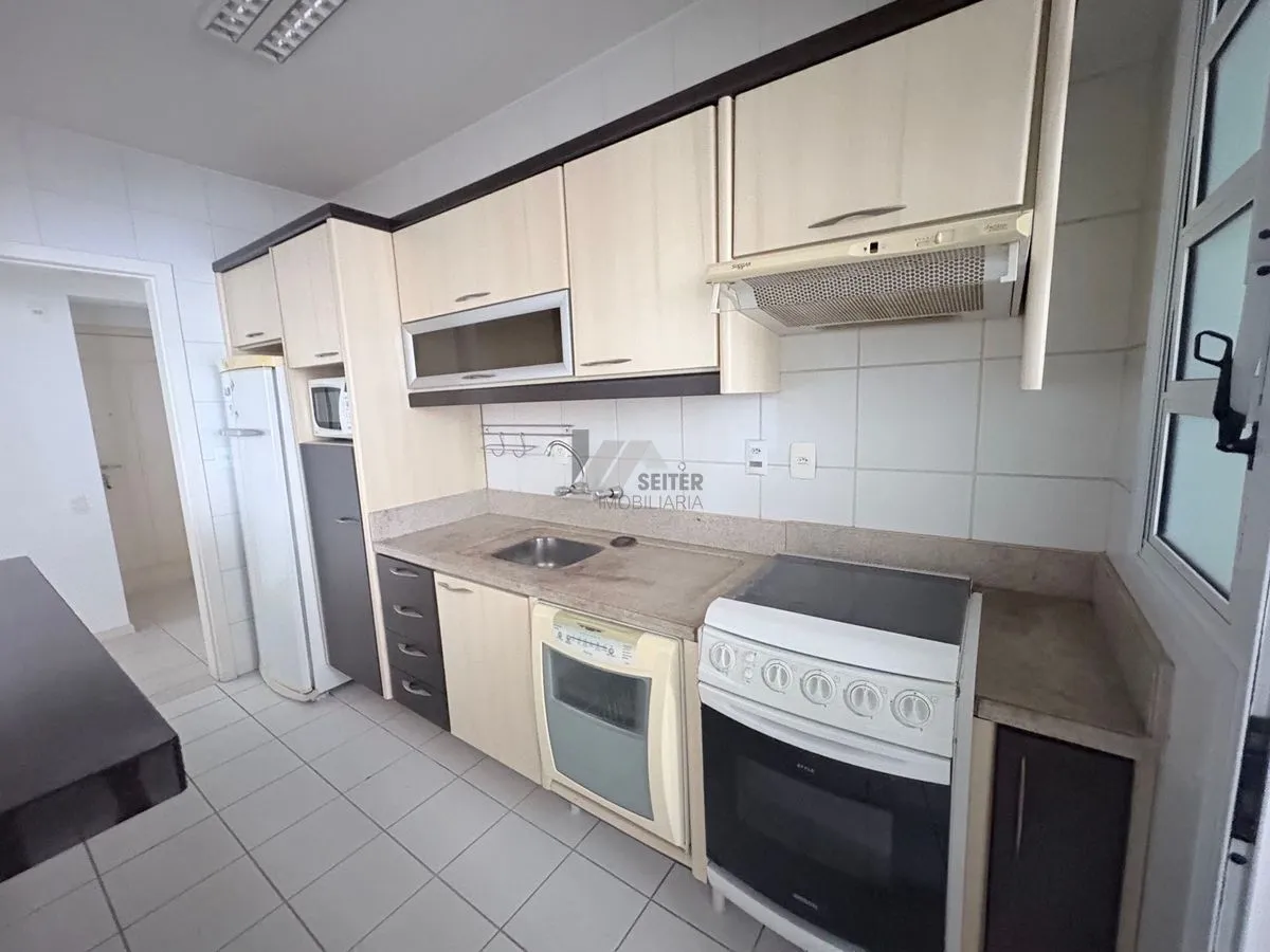Apartamento de 3 dormitorios a venda Florianopolis Centro — foto 2