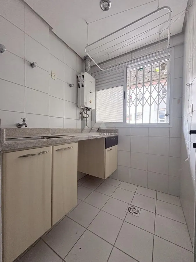 Apartamento de 3 dormitorios a venda Florianopolis Centro — foto 3
