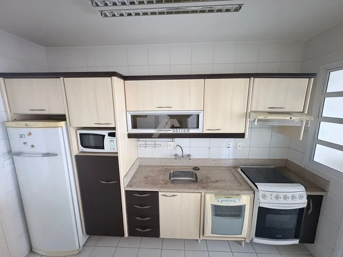 Apartamento de 3 dormitorios a venda Florianopolis Centro — foto 4