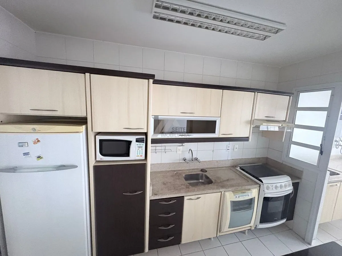 Apartamento de 3 dormitorios a venda Florianopolis Centro — foto 5