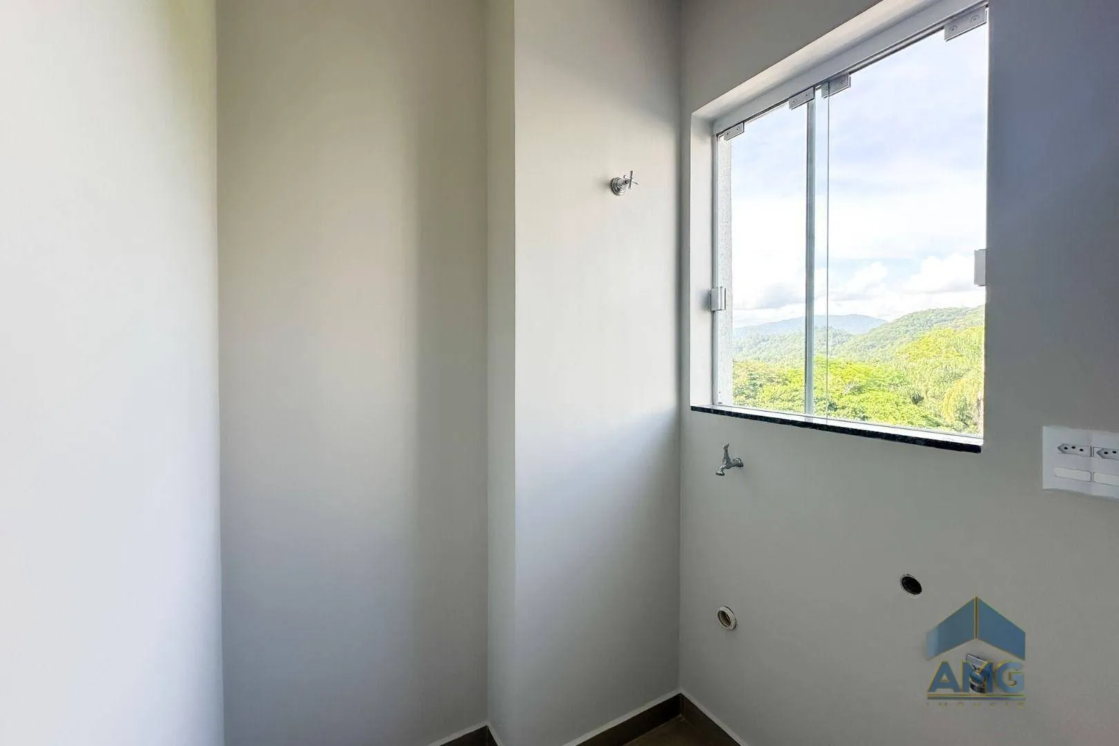 Apartamento com 2 dormitórios à venda, 66 m por R$ 420.000 - Boa Vista - Blumenau/SC — foto 7