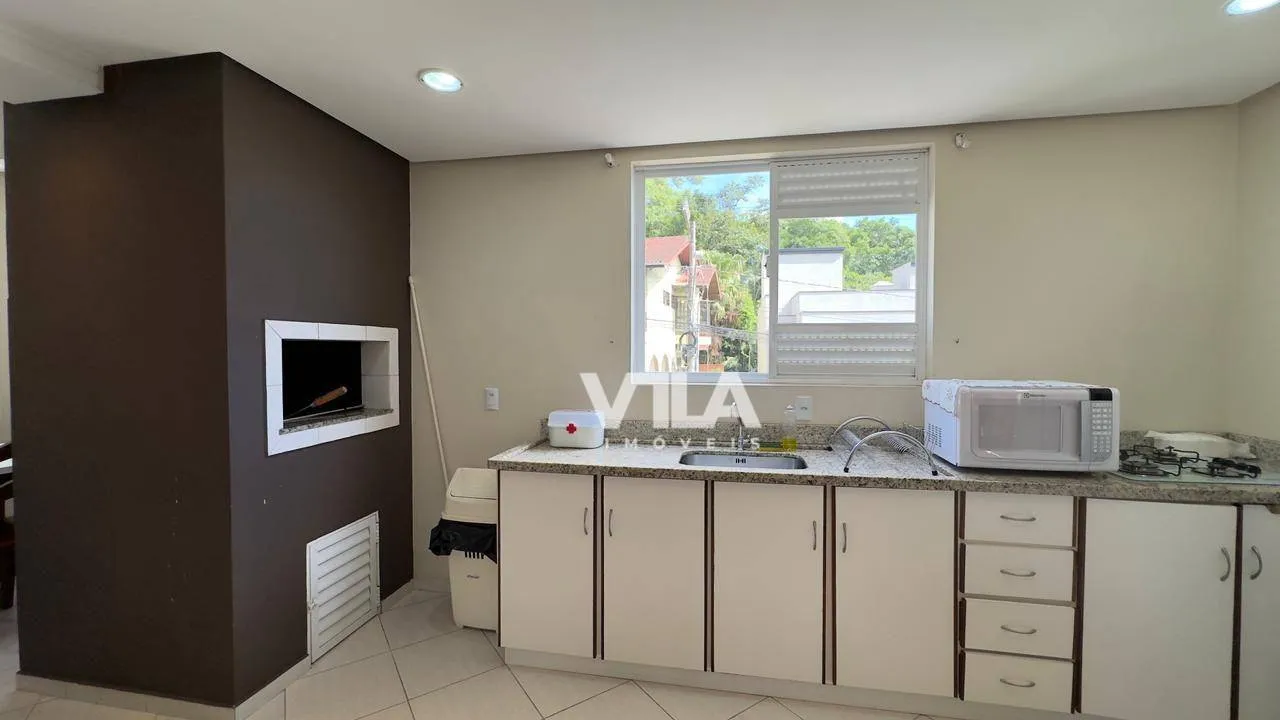 Apartamento Amplo com Suíte Master e 2 Vagas Excelente Localização na Escola Agrícola — foto 5