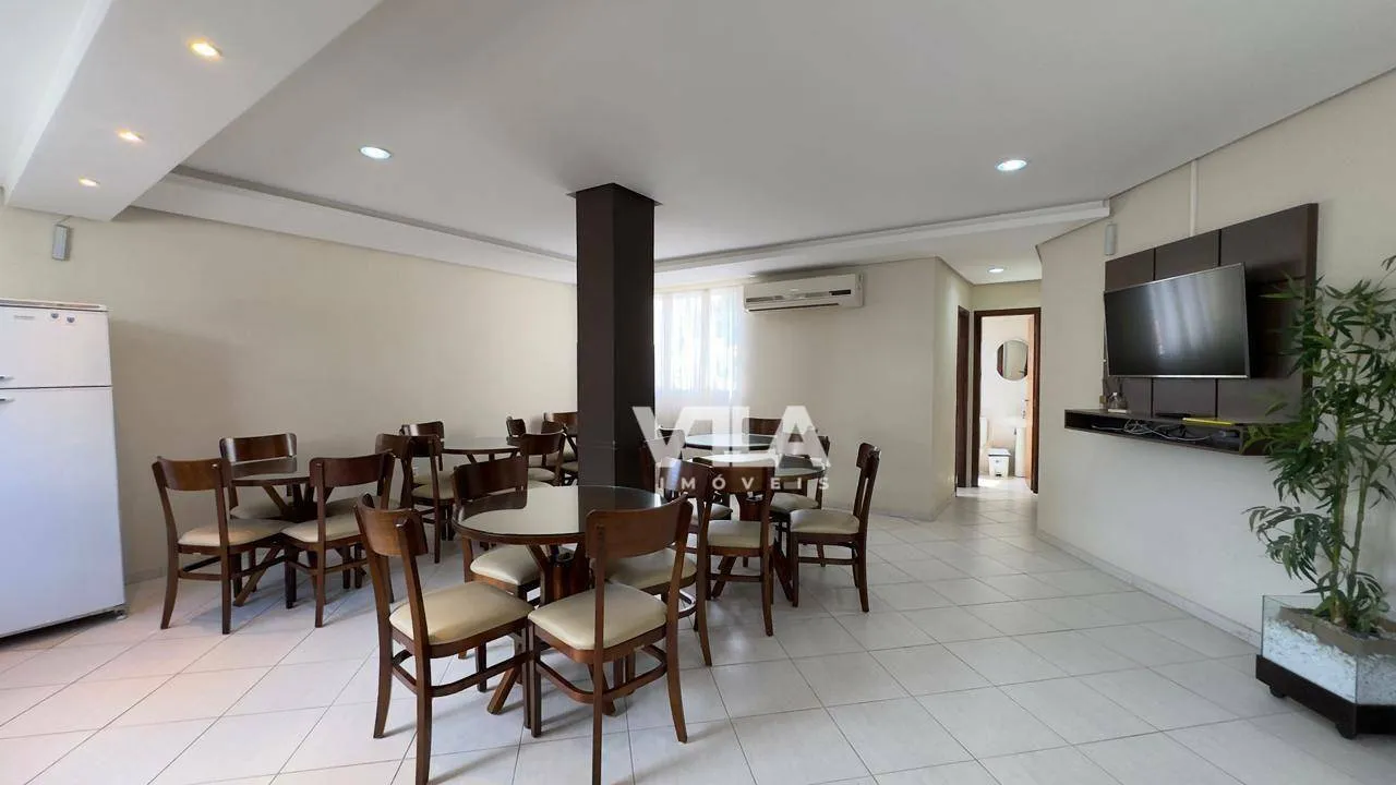 Apartamento Amplo com Suíte Master e 2 Vagas Excelente Localização na Escola Agrícola — foto 6