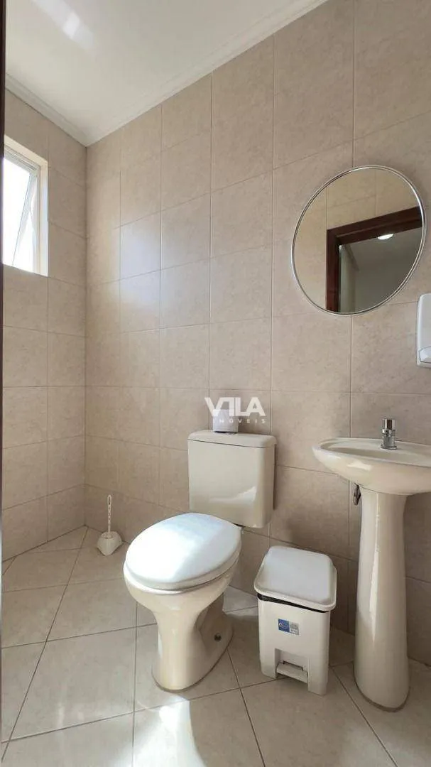 Apartamento Amplo com Suíte Master e 2 Vagas Excelente Localização na Escola Agrícola — foto 7