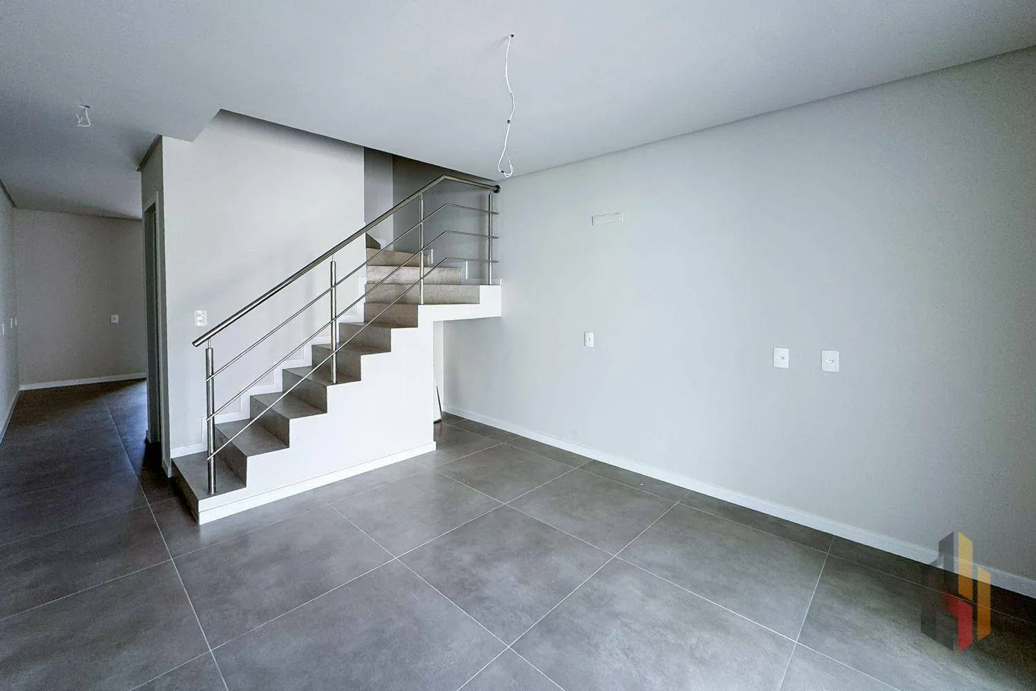 Casa com 2 dormitórios à venda, 100 m por R$ 480.000,00 - Água Verde - Blumenau/SC — foto 2