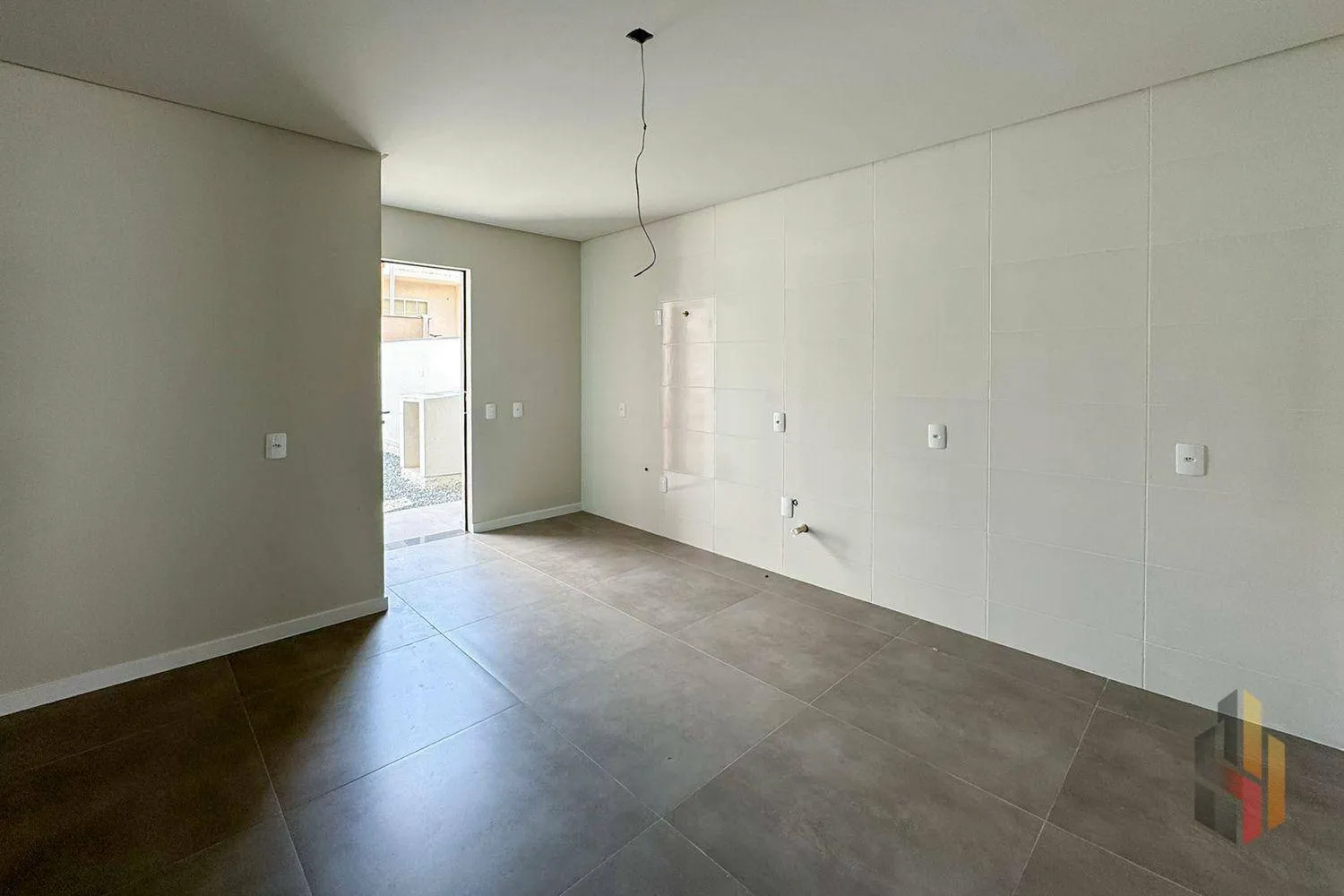 Casa com 2 dormitórios à venda, 100 m por R$ 480.000,00 - Água Verde - Blumenau/SC — foto 3