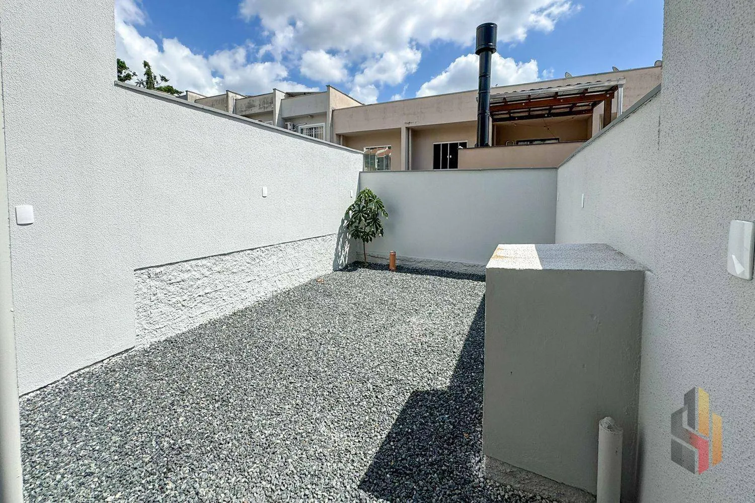 Casa com 2 dormitórios à venda, 100 m por R$ 480.000,00 - Água Verde - Blumenau/SC — foto 4