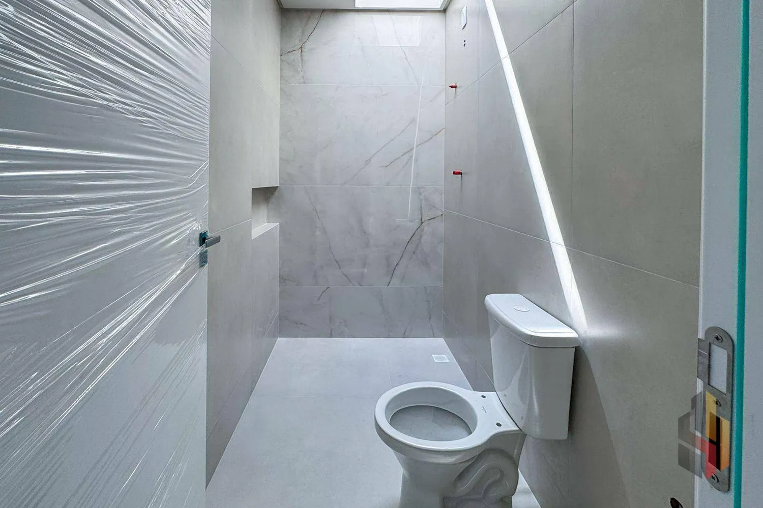 Casa com 2 dormitórios à venda, 100 m por R$ 480.000,00 - Água Verde - Blumenau/SC — foto 6