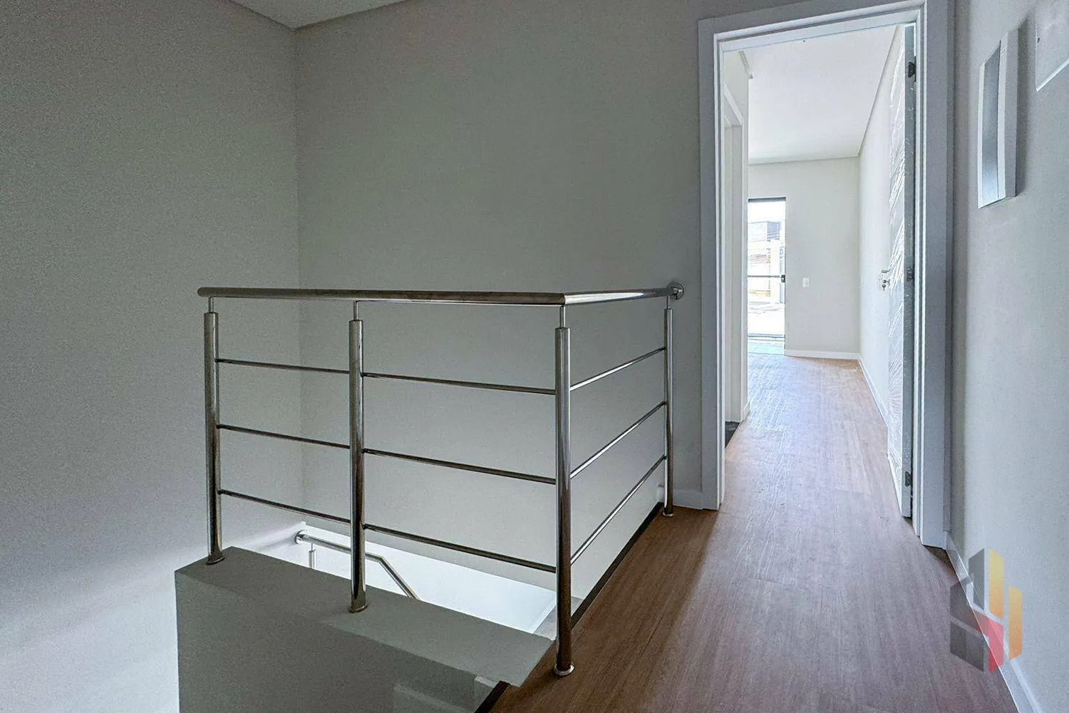 Casa com 2 dormitórios à venda, 100 m por R$ 480.000,00 - Água Verde - Blumenau/SC — foto 7