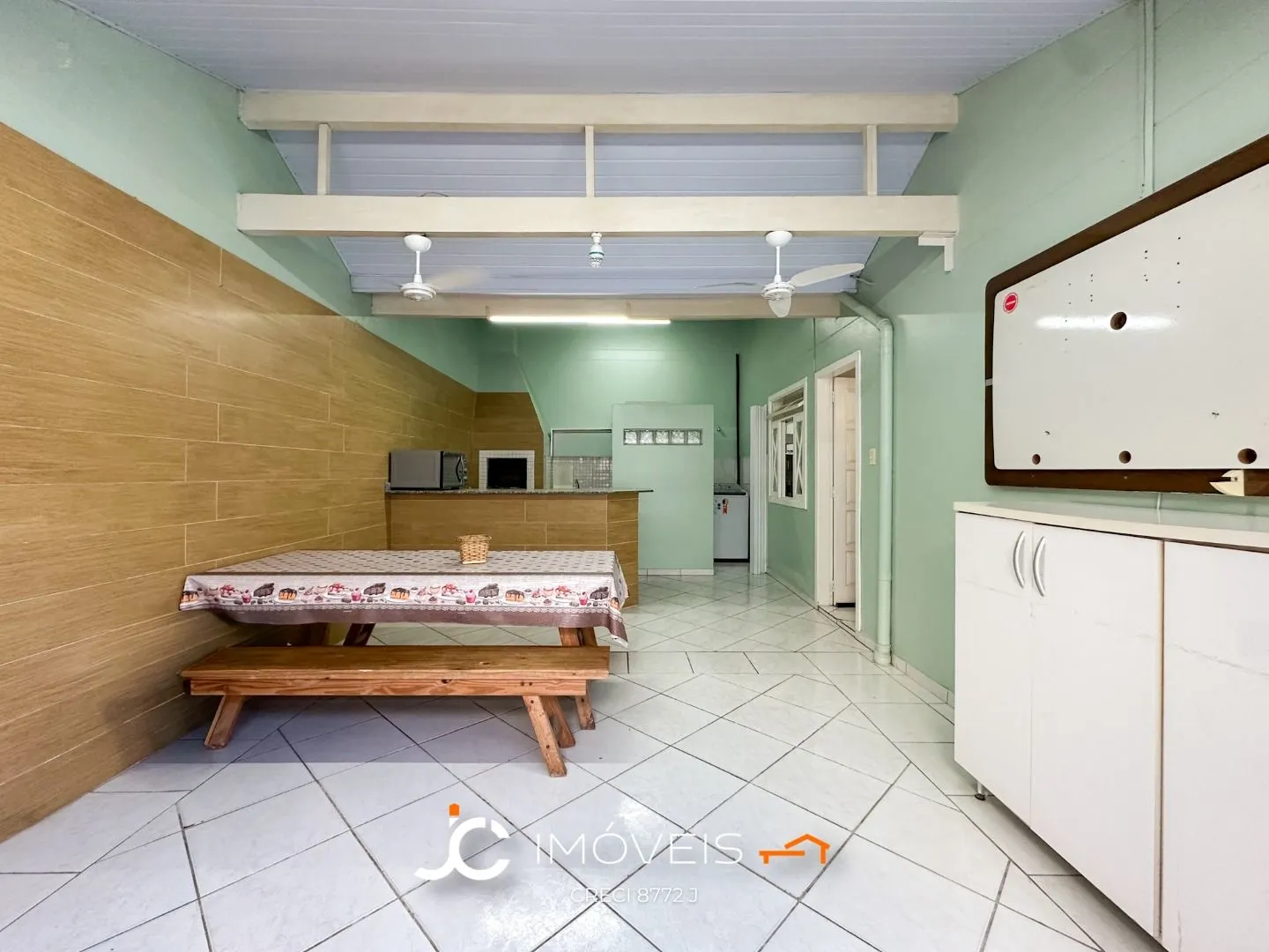 Sobrado com 3 dormitórios à venda, 147 m por R$ 680.000,00 - Água Verde - Blumenau/SC — foto 3