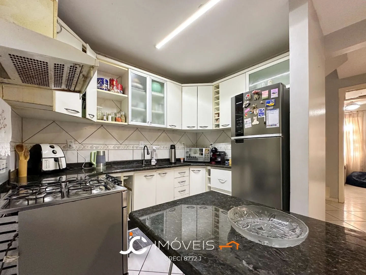 Sobrado com 3 dormitórios à venda, 147 m por R$ 680.000,00 - Água Verde - Blumenau/SC — foto 4