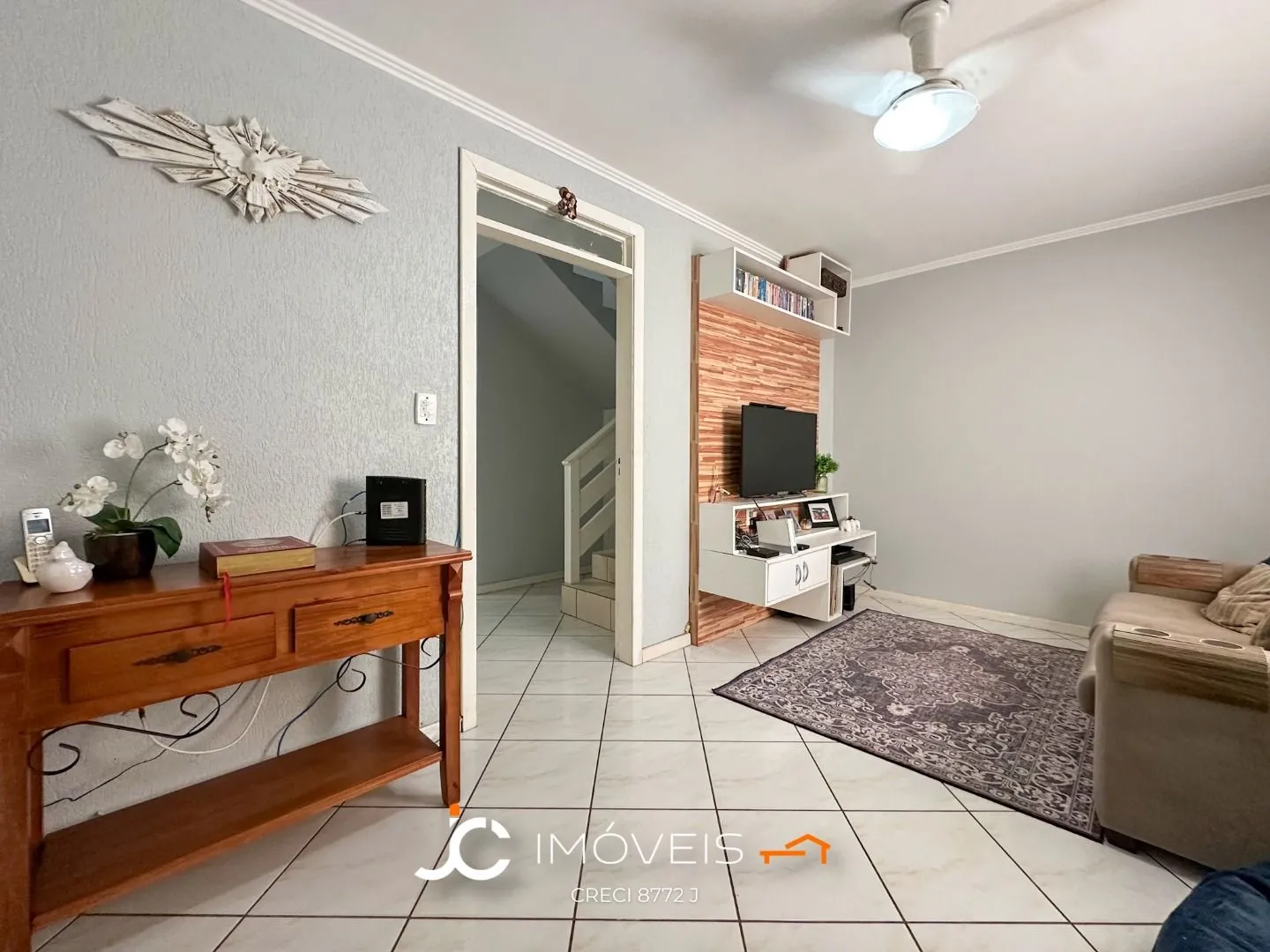 Sobrado com 3 dormitórios à venda, 147 m por R$ 680.000,00 - Água Verde - Blumenau/SC — foto 6
