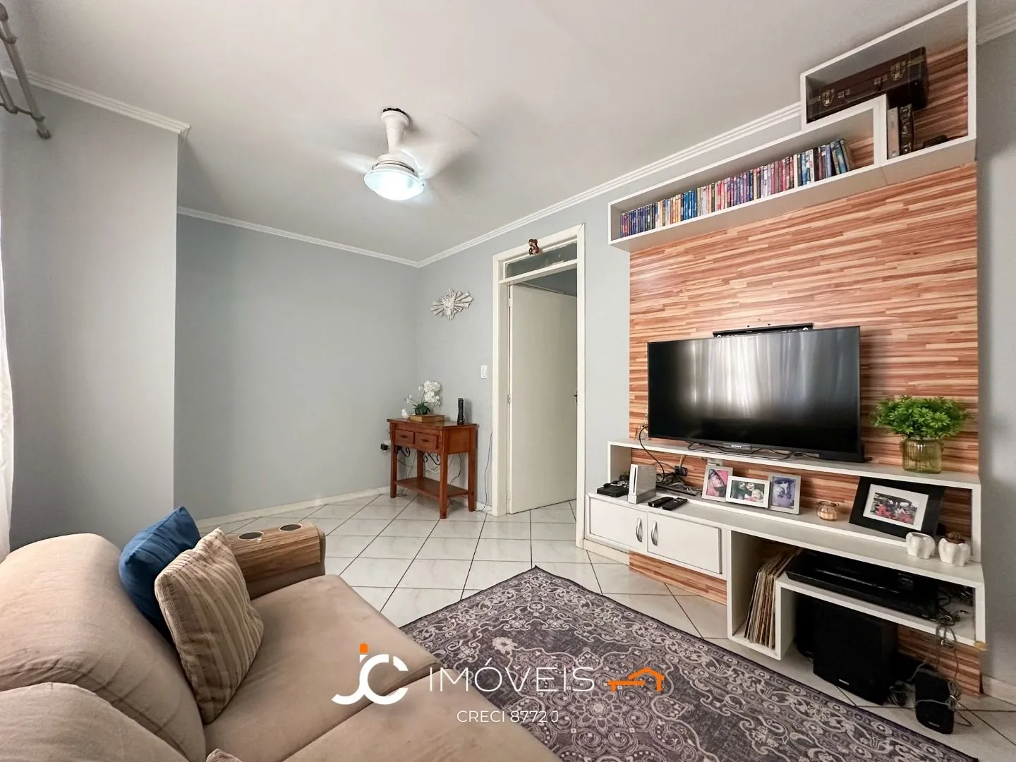 Sobrado com 3 dormitórios à venda, 147 m por R$ 680.000,00 - Água Verde - Blumenau/SC — foto 7