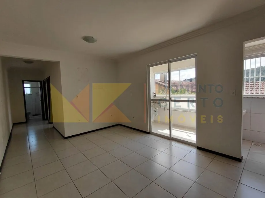 Apartamento no 1 andar em Gaspar a 500m do Instituto Federal de Santa Catarina — foto 3