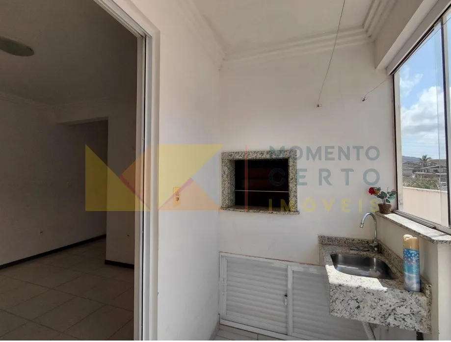 Apartamento no 1 andar em Gaspar a 500m do Instituto Federal de Santa Catarina — foto 4