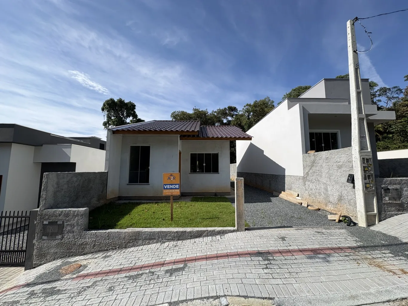 Casa no Bairro João Paulo II - foto 1