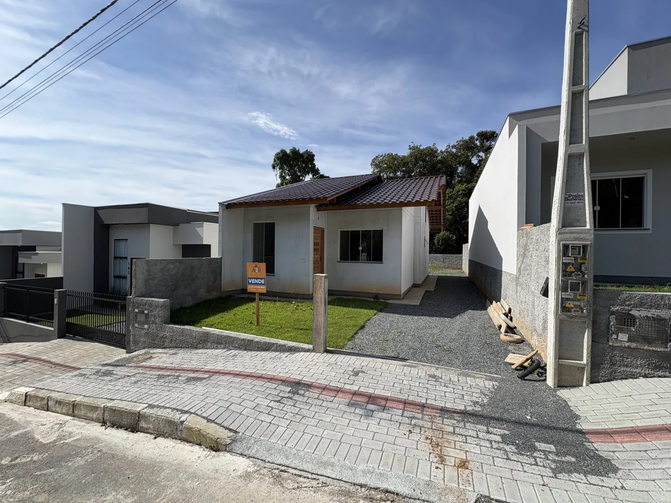 Casa no Bairro João Paulo II — foto 2