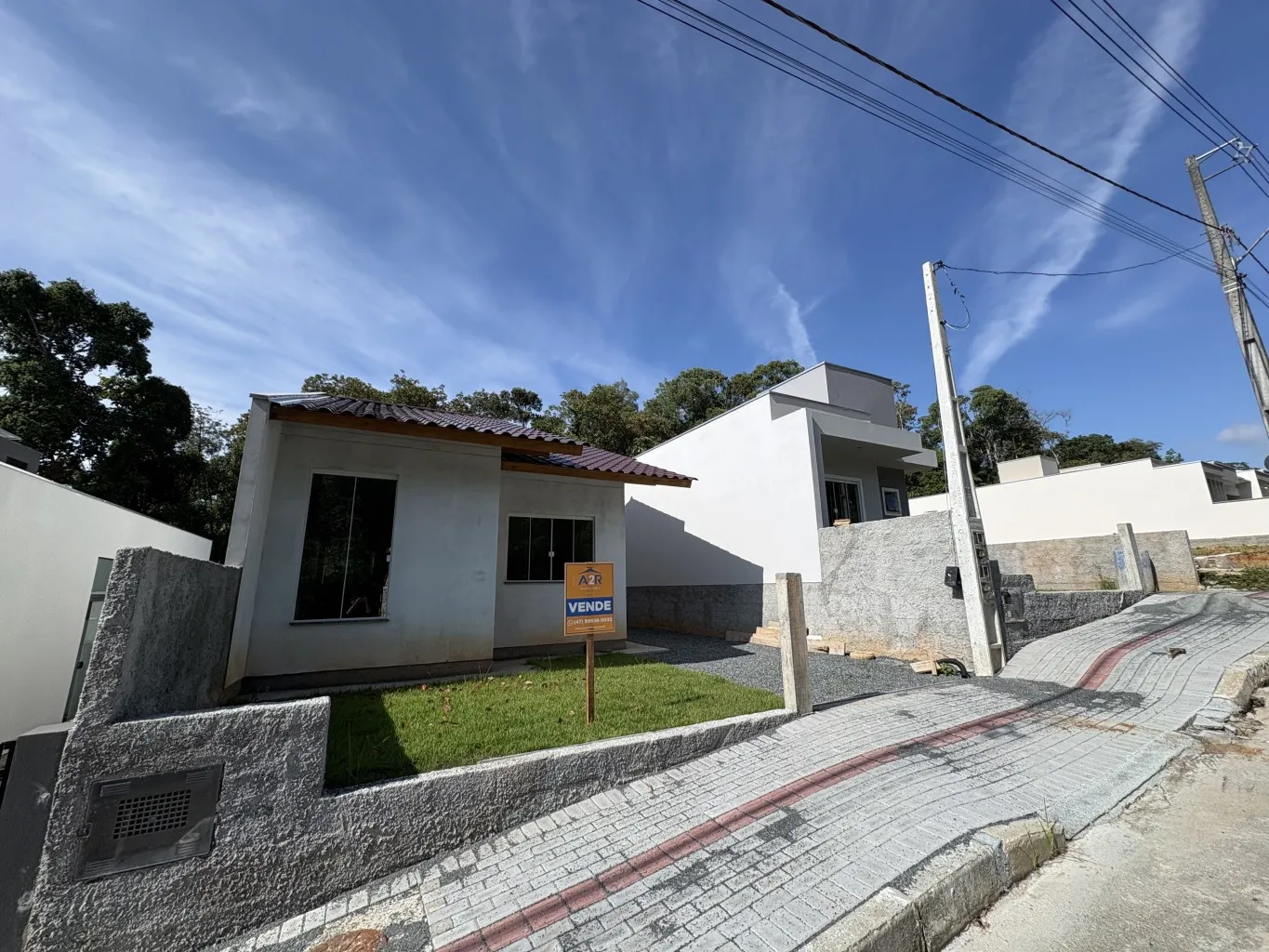 Casa no Bairro João Paulo II — foto 3