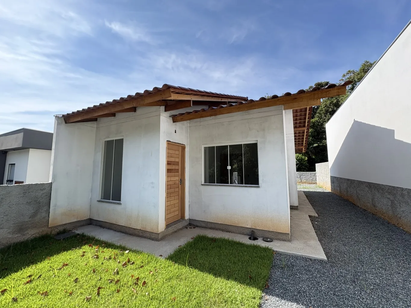 Casa no Bairro João Paulo II — foto 5
