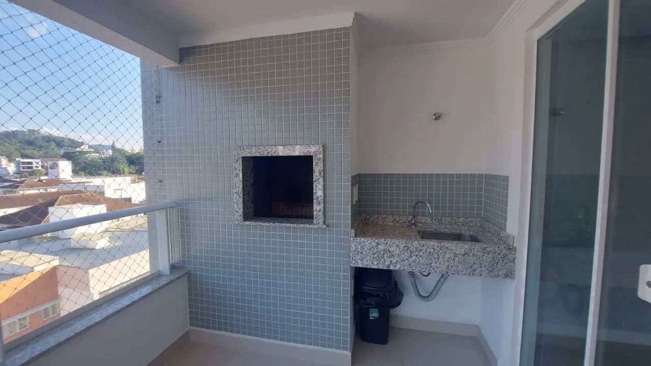 Apartamento com 03 dormitórios no Centro — foto 6