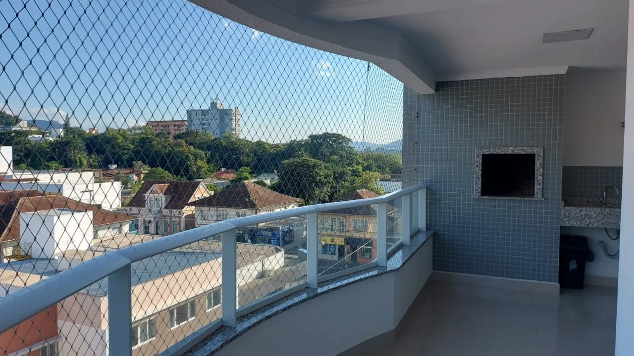 Apartamento com 03 dormitórios no Centro — foto 5