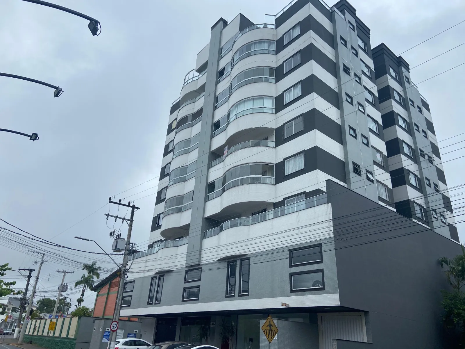 Apartamento com 03 dormitórios no Centro — foto 4