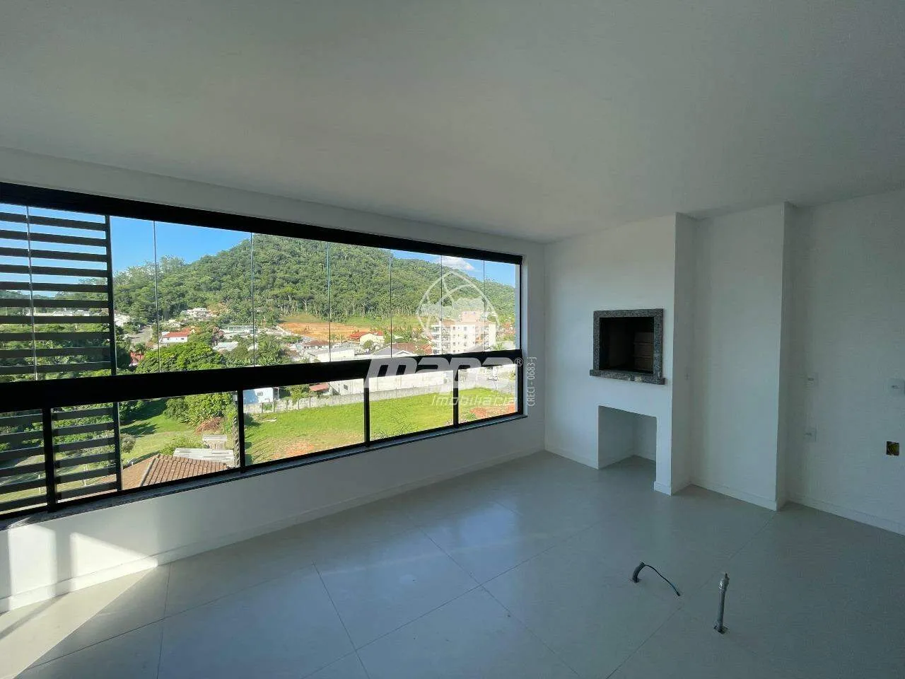 Apartamento de frente com ótima vista — foto 2
