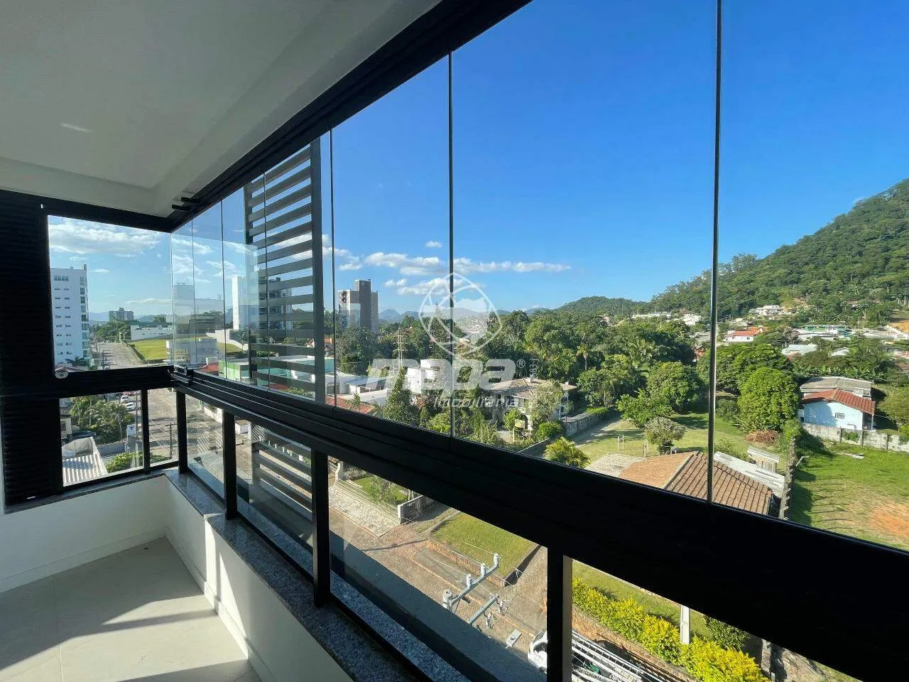 Apartamento de frente com ótima vista — foto 3