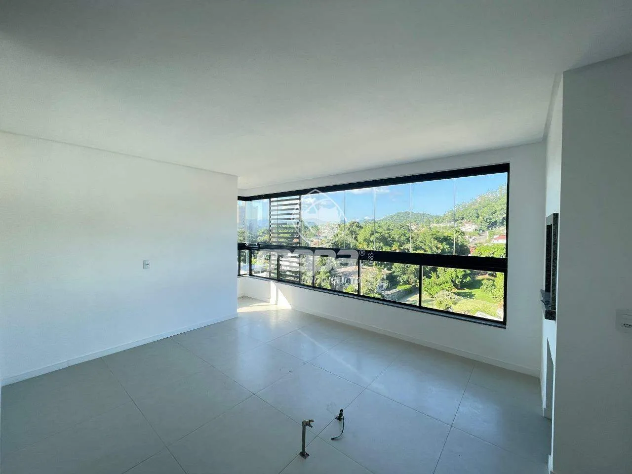 Apartamento de frente com ótima vista — foto 4