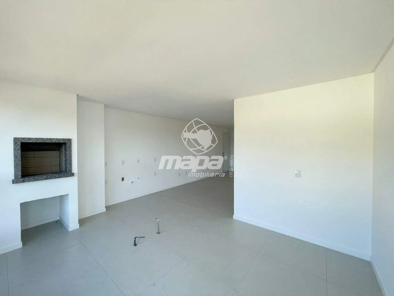Apartamento de frente com ótima vista — foto 5
