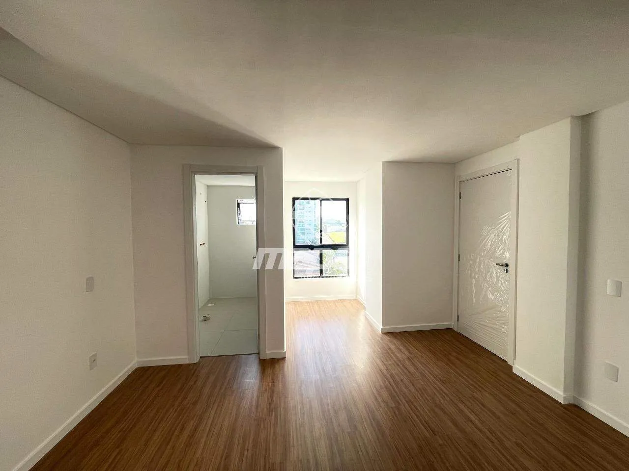 Apartamento de frente com ótima vista — foto 6