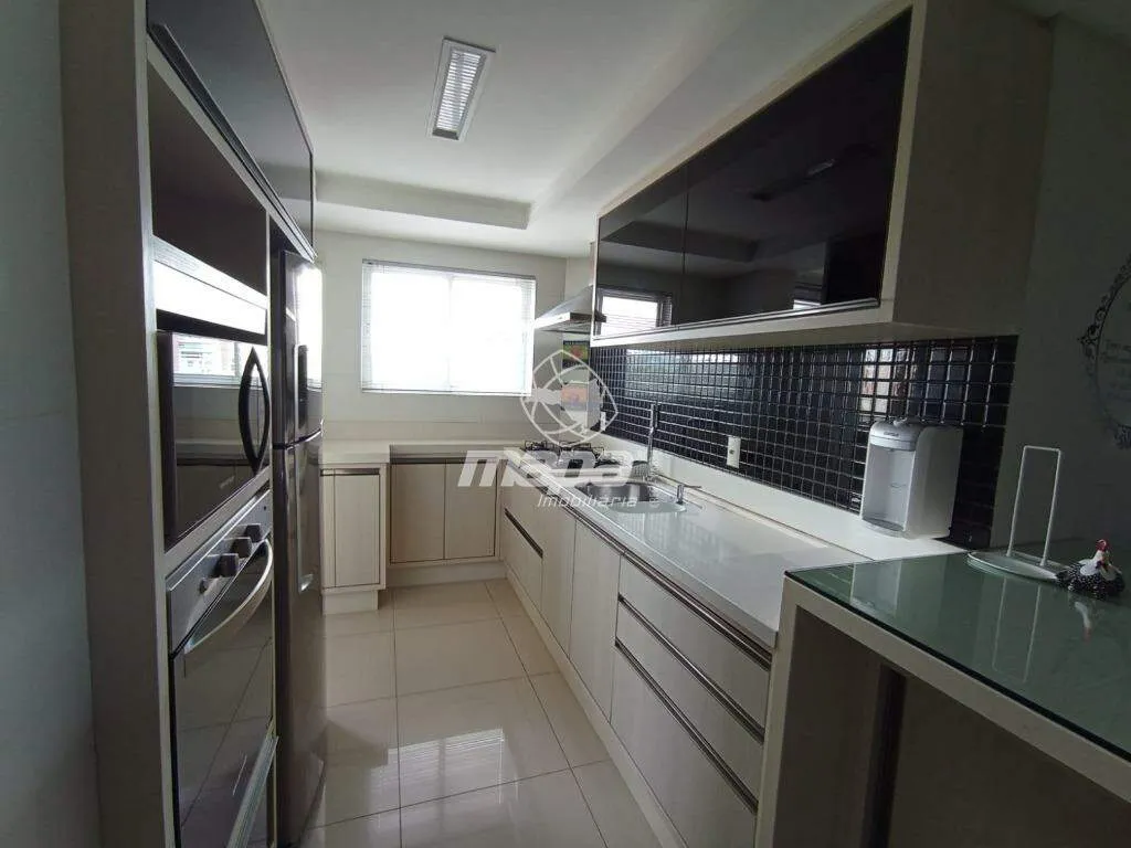 Apartamento para aluguel, 2 quartos, 1 suíte, 2 vagas, Imigrantes - Timbó/SC — foto 2