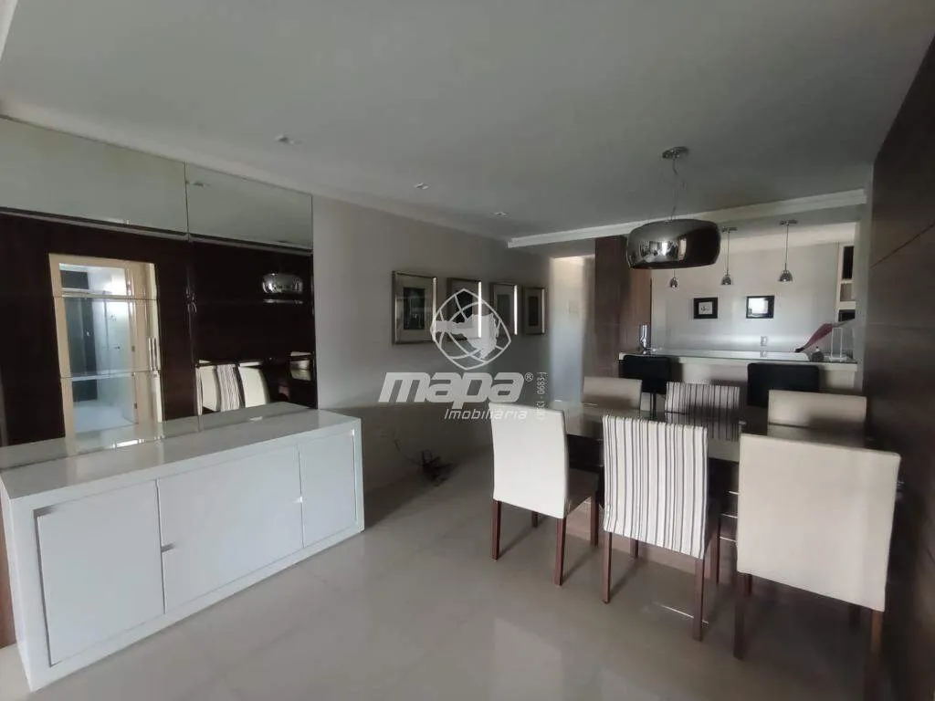 Apartamento para aluguel, 2 quartos, 1 suíte, 2 vagas, Imigrantes - Timbó/SC — foto 3
