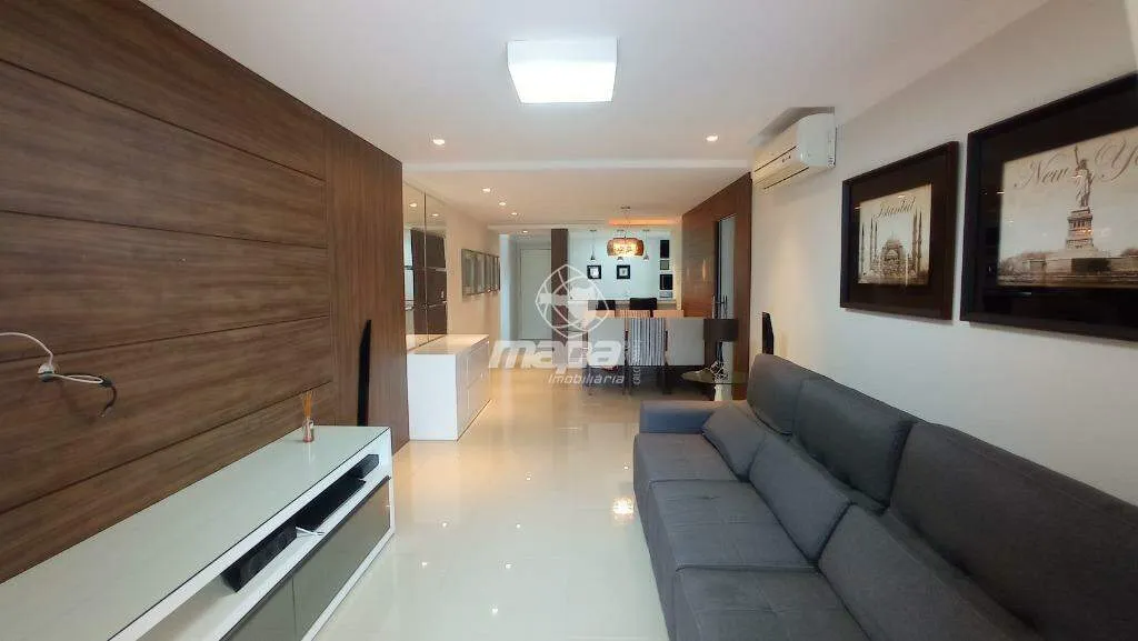 Apartamento para aluguel, 2 quartos, 1 suíte, 2 vagas, Imigrantes - Timbó/SC — foto 4