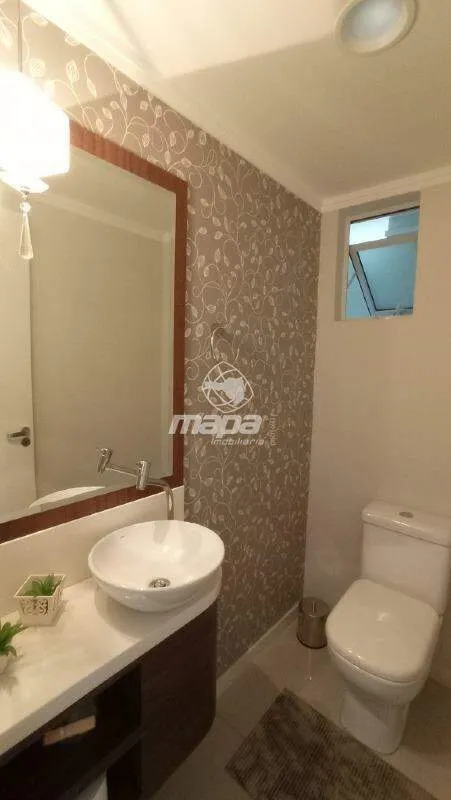 Apartamento para aluguel, 2 quartos, 1 suíte, 2 vagas, Imigrantes - Timbó/SC — foto 5